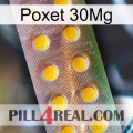 Poxet 30Mg new11